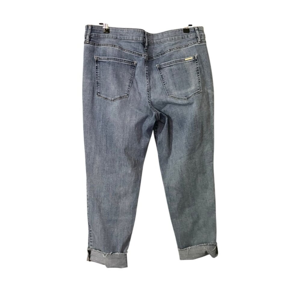 White House Black Market Girlfriend‎ Jeans - Picture 4 of 9